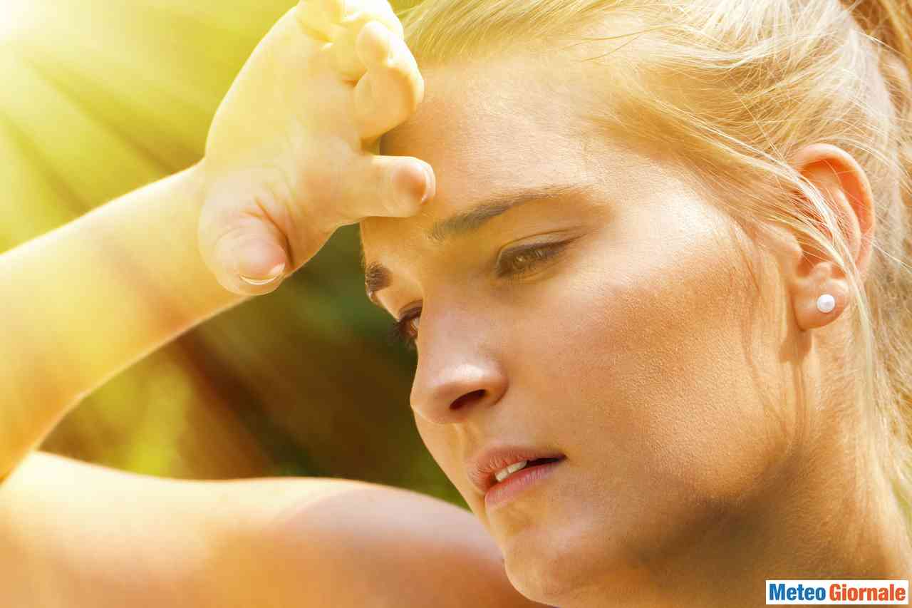 CALDO ESTIVO, ecco quando potrebbe arrivare. Ultimissime