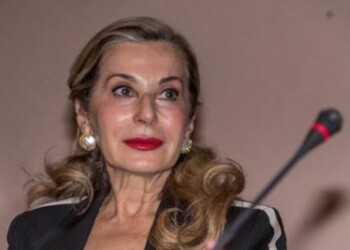 Cancellieri: ”Al ‘Gf Vip’? Non mi attira, ho altri progetti a Sky” 