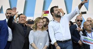 Accordo nel centrodestra sui candidati alle Regionali