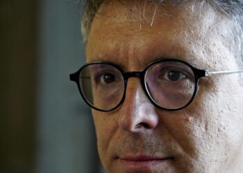 Cantone nuovo procuratore Perugia