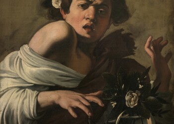 Caravaggio e il suo tempo: in mostra a Roma i capolavori della Collezione Roberto Longhi