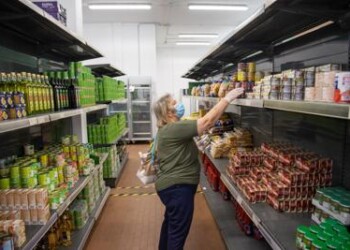 Carrello spesa, quanto spendono le famiglie 