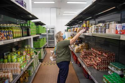 Carrello spesa, quanto spendono le famiglie