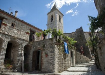 Case vacanza gratis in Molise, chiamate da tutto il mondo