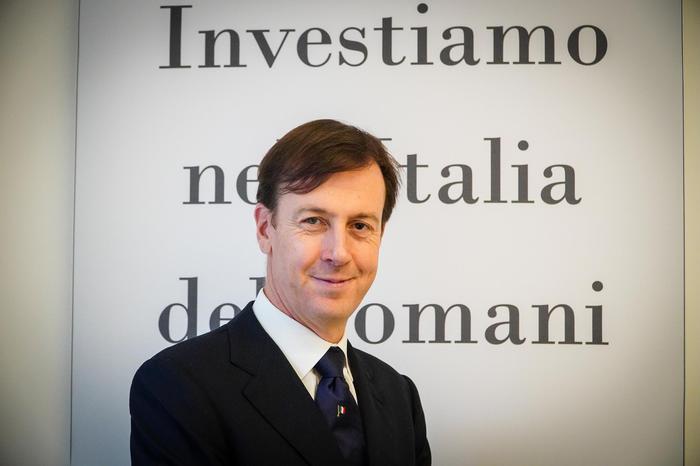 Cdp: piano Venture Capital 2020-22, fondo 1mld per start up