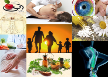 25/27 Settembre 2020 : “Seminario di Medicina  Naturale Elisir di lunga vita”