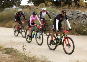 Ciclismo: mondiali Mtb 2021 all’Elba