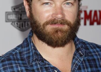 Cinema: attore Danny Masterson accusato di stupro, arrestato
