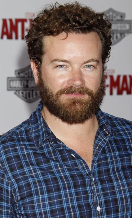 Cinema: attore Danny Masterson accusato di stupro, arrestato