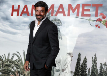 Cinema: Hammamet e Miserabili tra candidati premi Amidei
