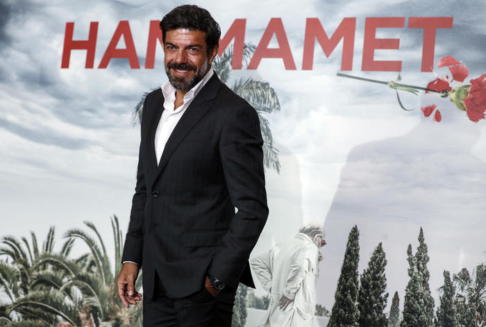Cinema: Hammamet e Miserabili tra candidati premi Amidei