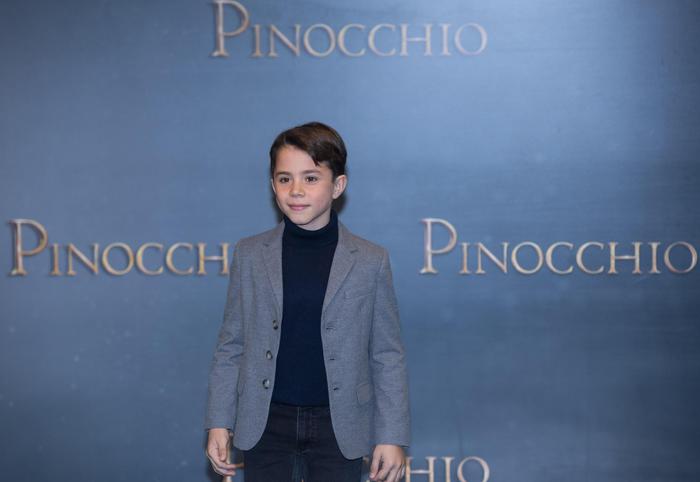 Cinema: Jojo Rabbit e Pinocchio stelle di Ischia Global 2020