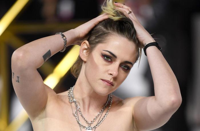 Cinema: Kristen Stewart sarà Lady Diana in film di Larrain