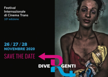 Cinema: l’immaginario trans al festival ‘Divergenti’