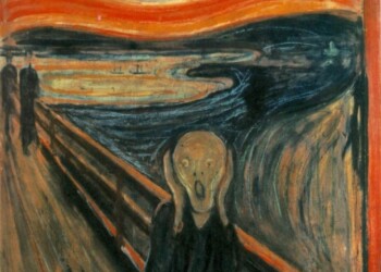 Cinque dipinti per raccontare la follia