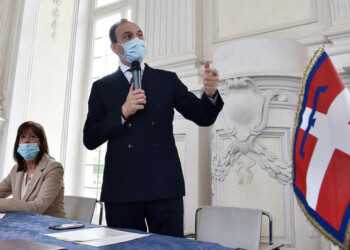 Cirio,’Piemonte in salute’