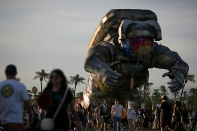 Coachella 2020 cancellato definitivamente