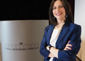 Colaiacovo presidente Fondazione Caripg