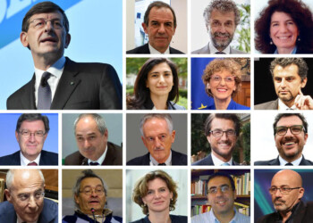 Colao presenta piano a Conte