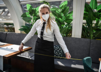 Coldiretti, taglio Iva salva ristoranti da crack 34 mld