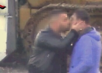 Colpo a clan San Lorenzo, 10 arresti