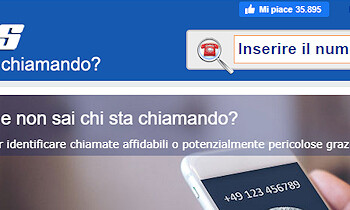 Come scoprire a chi appartiene un numero di cellulare