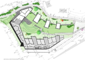 Comuni: Cupramontana, al via costruzione polo scolastico