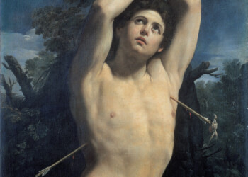 Con Caravaggio, Guercino e Guido Reni riaprono i Musei di Strada Nuova