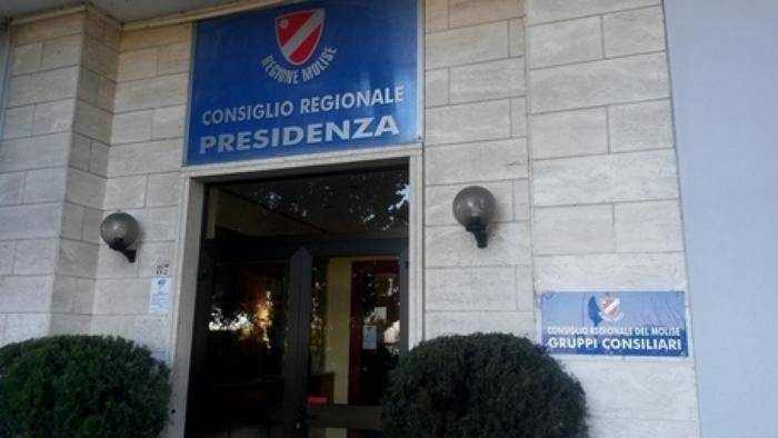 Consiglio Molise, voto unanime su ospedale di Agnone