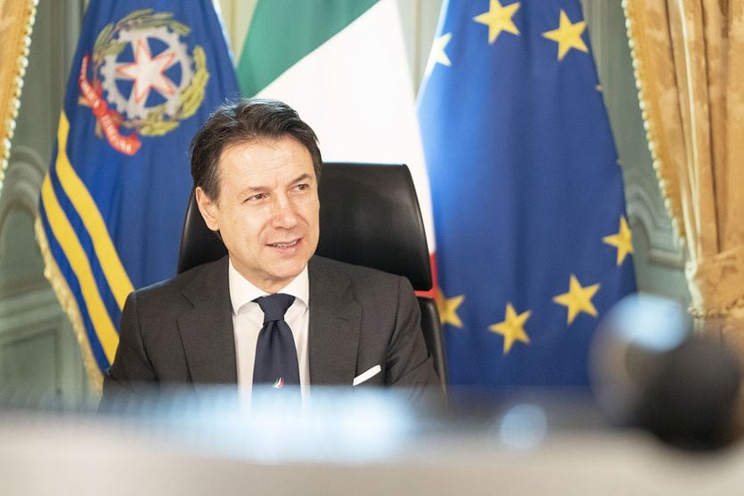 Conte prova a ricompattare la maggioranza, dal Pd stop alla riforma Iva: meglio tagliare il costo del lavoro
