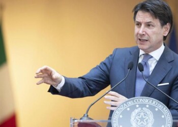 Conte: riforma organica per fisco equo ed efficiente, nei prossimi giorni stati generali per Recovery plan