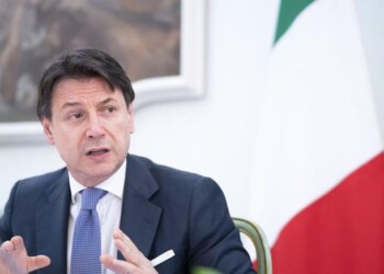 Conte: «Su Recovery Fund serve accordo entro luglio»