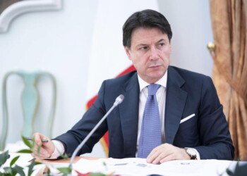 Conte, Paese lo rilanciamo assieme, anche con opposizioni