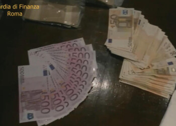Contrabbando gasolio, 9 arresti