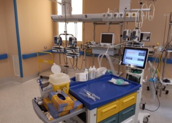 Coronavirus: 1 solo caso positivo in Puglia e nessun decesso