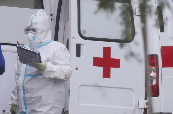 Coronavirus: 238.011 contagiati, più 251