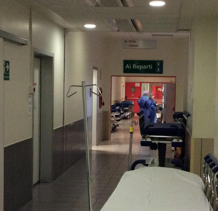 Coronavirus: altri 20 casi positivi, 4 nuovi decessi