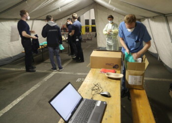 Coronavirus: ancora 36 casi positivi in Valle d’Aosta