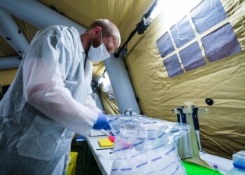 Coronavirus: ancora zero contagi in Calabria