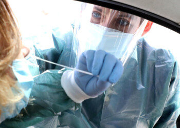 Coronavirus, ancora zero nuovi casi e nessun decesso