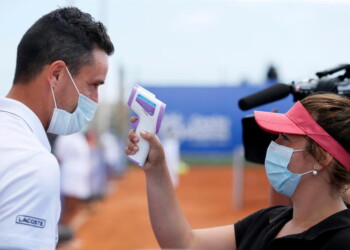 Coronavirus: Calabria, ancora nessun nuovo contagio