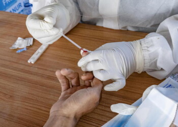 Coronavirus: Calabria, un contagiato in più