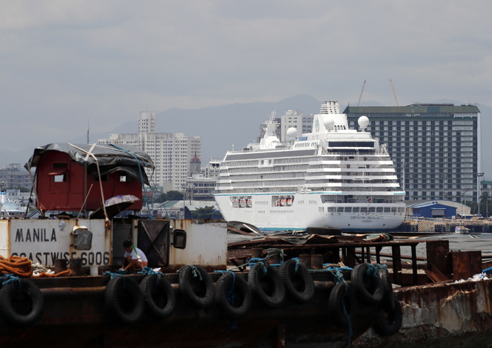 Coronavirus: crociere, al via class action contro la Carnival