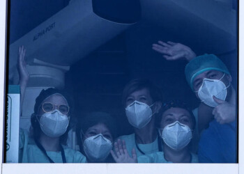Coronavirus: E-R, i casi attivi scendono sotto quota 3mila