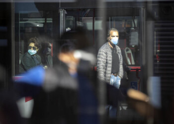 Coronavirus: Fedriga, Tpl torna alla normalità