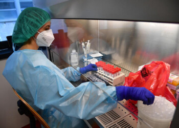 Coronavirus: Fvg, 3.274 positivi (+1), decessi 335 (+2)