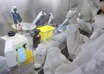 Coronavirus: Fvg, 3.296 positivi (+0), 343 decessi (+0)