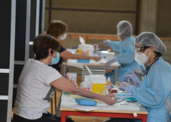 Coronavirus: Fvg, 3.307 positivi (+0), 345 decessi (+0)