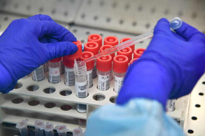 Coronavirus: in Basilicata sesto giorno senza nuovi contagi