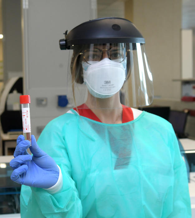 Coronavirus: in Basilicata un altro giorno senza contagi